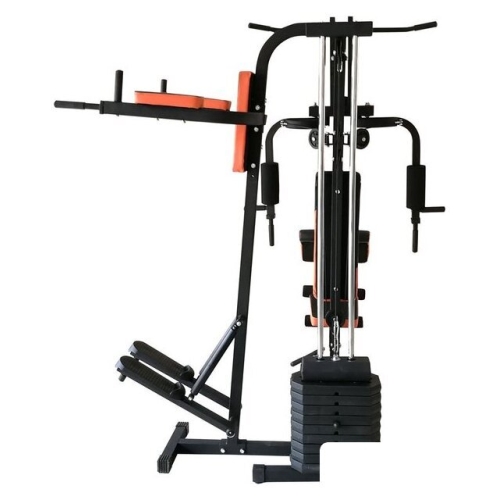 Силовой комплекс DFC D7002