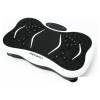 Виброплатформа VibeWell ST-060 (белый)