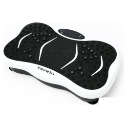 Виброплатформа VibeWell ST-060 (белый) 11261994