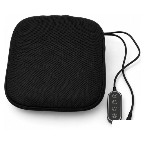 Массажер для ног и тела VibeWell L-048 (черный)