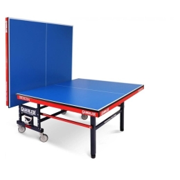 Теннисный стол Gambler Dragon GTS-7 (синий) 9472287
