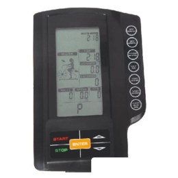 Велотренажер UltraGym UG-AB002 10273618