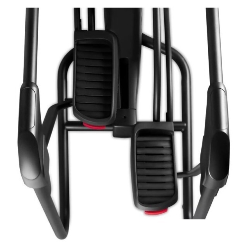 Эллиптический тренажер Ammity Premium PE 510 FD