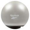 Гимнастический мяч Reebok Gymball RAB-40015BK 55 см (серый/черный)