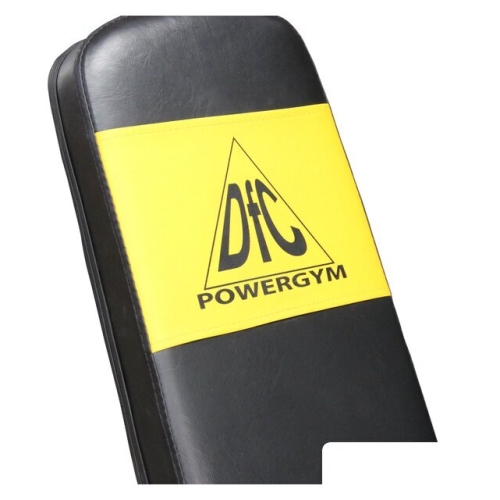 Силовая скамья DFC SUB018