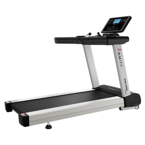 Электрическая беговая дорожка Ammity PRO ATM 4000