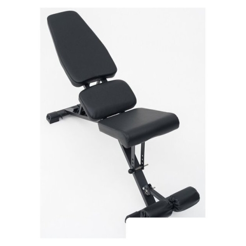 Силовая скамья Atlas Sport Gym