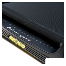 Электрическая беговая дорожка Proxima Gela 4741431