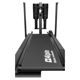 Механическая беговая дорожка Alpin Shake T-169 2827646