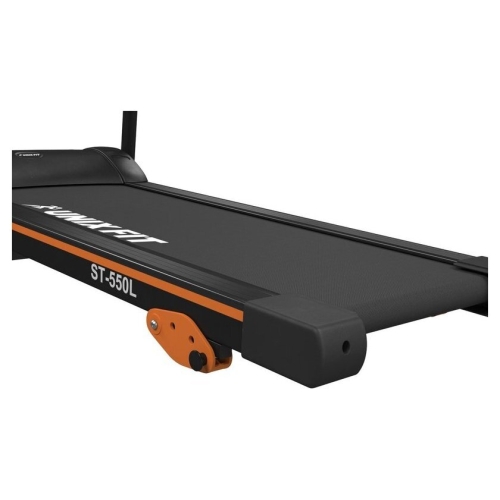 Электрическая беговая дорожка Unixfit ST-550L