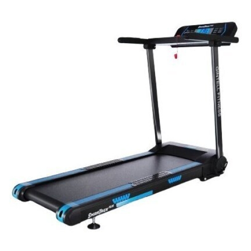 Электрическая беговая дорожка DFC Gintell Smartrek Plus