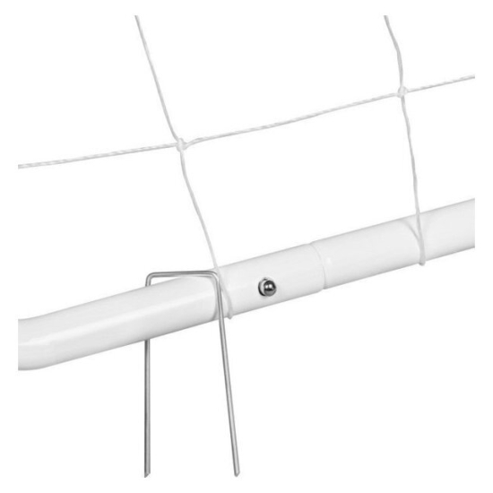 Футбольные ворота Alpin Game Gates GGW-215