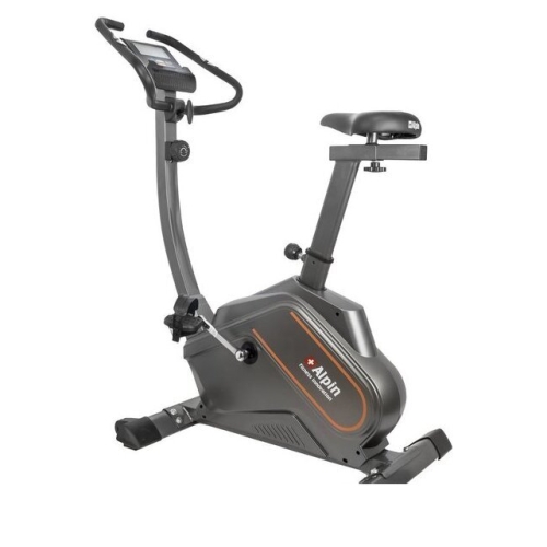 Велотренажер Alpin Gross B-190