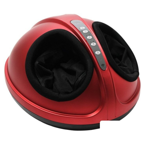 Массажер для ног VibeWell L-050 (Red)