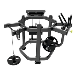 Бицепс-машина UltraGym UG-L17 11097612