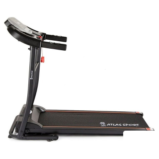 Электрическая беговая дорожка Atlas Sport Zirael 2469096