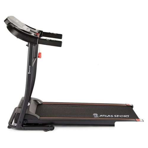 Электрическая беговая дорожка Atlas Sport Zirael