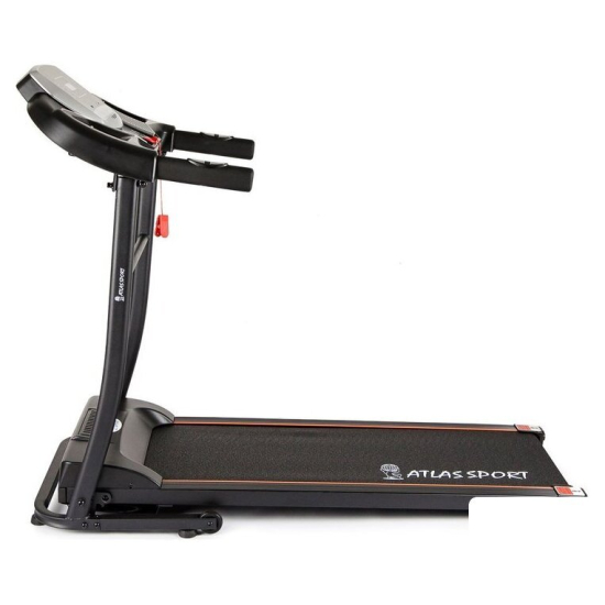 Электрическая беговая дорожка Atlas Sport Zirael
