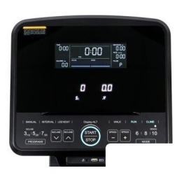 Электрическая беговая дорожка CardioPower S500 4770574