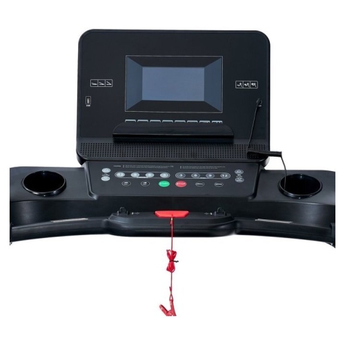 Электрическая беговая дорожка Proxima Gela