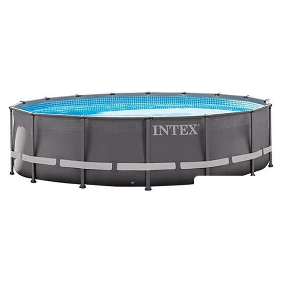 Каркасный бассейн Intex Ultra Frame 26340NP (732х132)