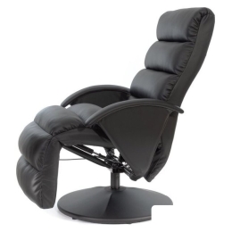 Массажное кресло Angioletto Portofino Black 9099066