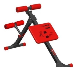 Силовая скамья Leco IT Home [гп040010] 1333991