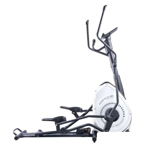 Эллиптический тренажер Clear Fit CrossPower CX 450