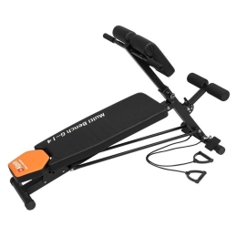 Силовая скамья Alpin Multi Bench G-14 9706832