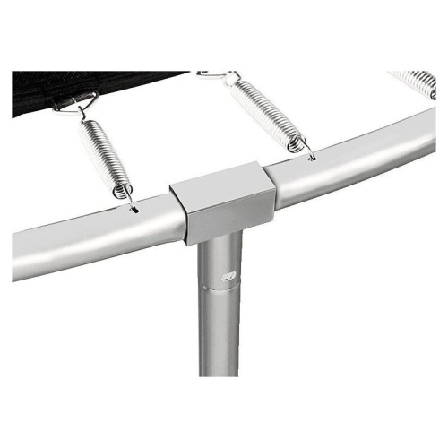 Батут Hasttings Classic (305 см, зеленый)