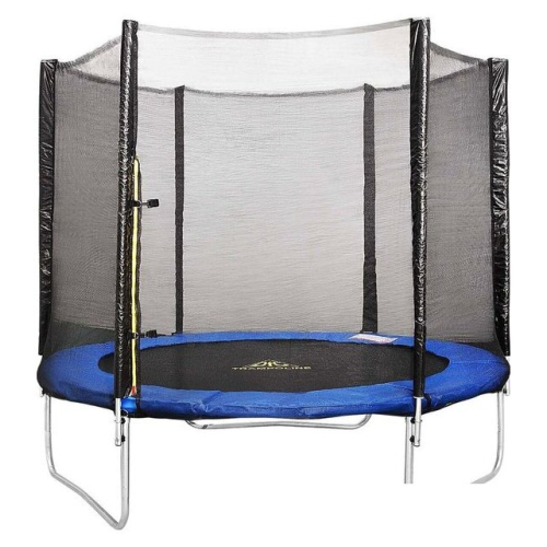 Батут DFC Trampoline 12FT-TR-E