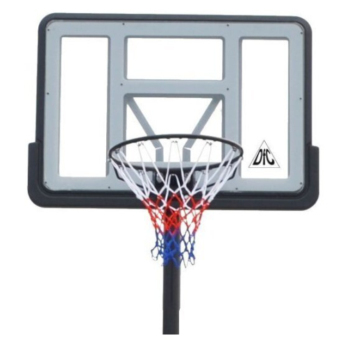 Баскетбольная стойка DFC ING44P3