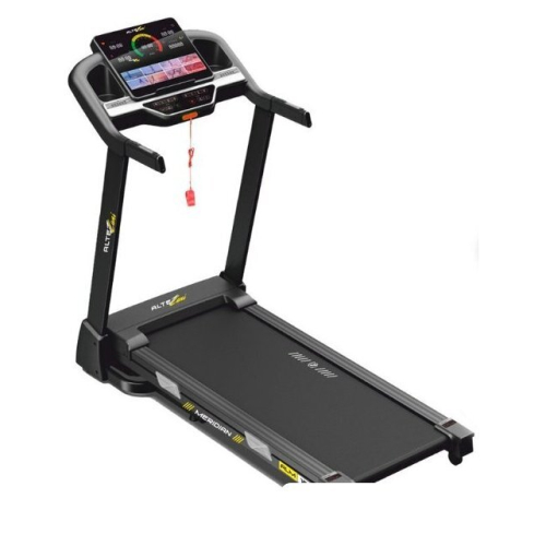 Электрическая беговая дорожка Altezani ALM 1200