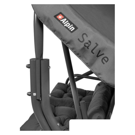 Садовые качели Alpin Salve GS-170