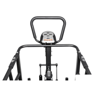 Механическая беговая дорожка Alpin Shake T-169 2827646