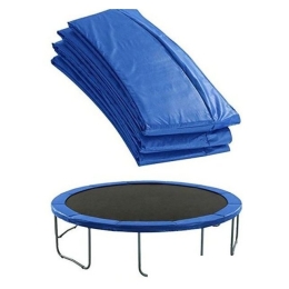 Аксессуары и комплектующие для батутов AMETIST Кожух защитный для пружин 14 ft 10925257