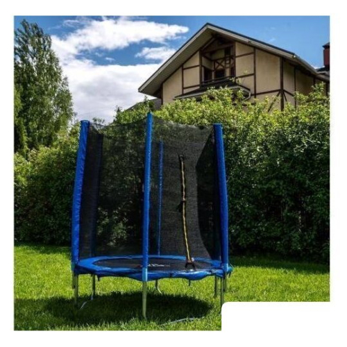 Батут DFC Fitness 14FT-TR-B