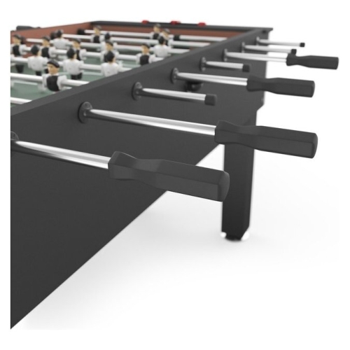 Настольный футбол Unix Line GTSFU140X74BK