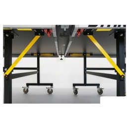 Теннисный стол Double Fish 23323 (черный) 9472292