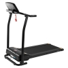 Электрическая беговая дорожка VictoryFit VF-500 (черный)
