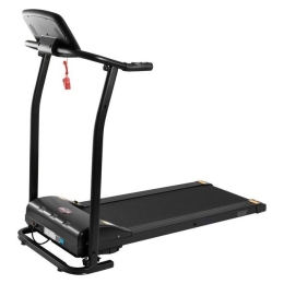 Электрическая беговая дорожка VictoryFit VF-500 (черный) 2136017