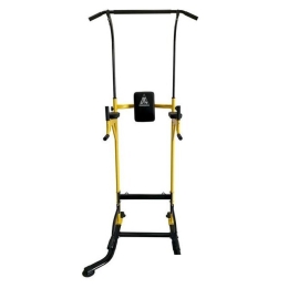 Турник с брусьями DFC Power Tower G008Y 2395496