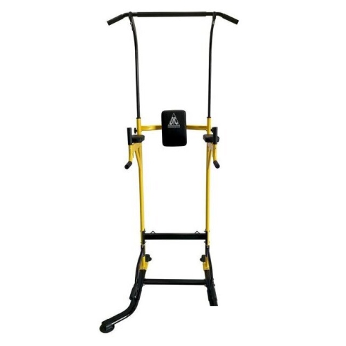 Турник с брусьями DFC Power Tower G008Y