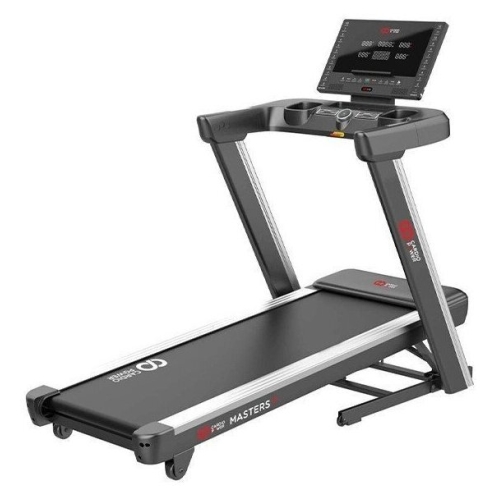 Электрическая беговая дорожка CardioPower Masters 7
