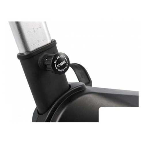 Велотренажер SOLE LCB 2019