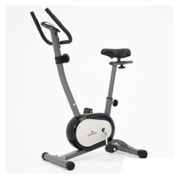 Велотренажер Calviano Fit Total Grey 9636453