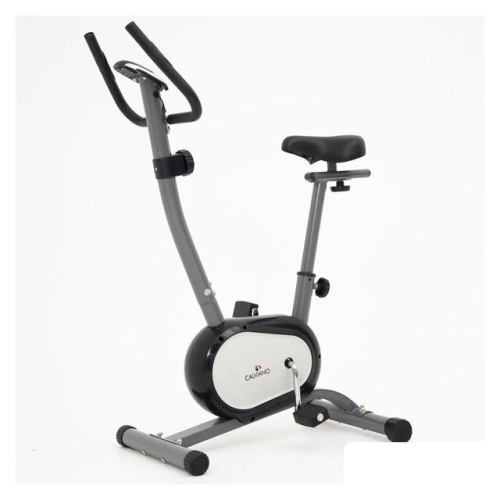 Велотренажер Calviano Fit Total Grey