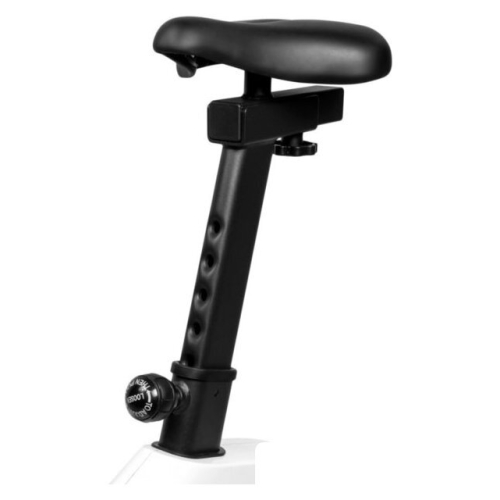 Велотренажер Alpin Gross B-190 White