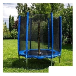 Батут DFC Fitness 14FT-TR-B 8696645