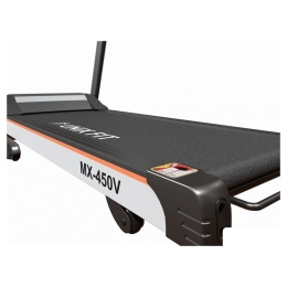 Электрическая беговая дорожка Unixfit MX-450V 2191465